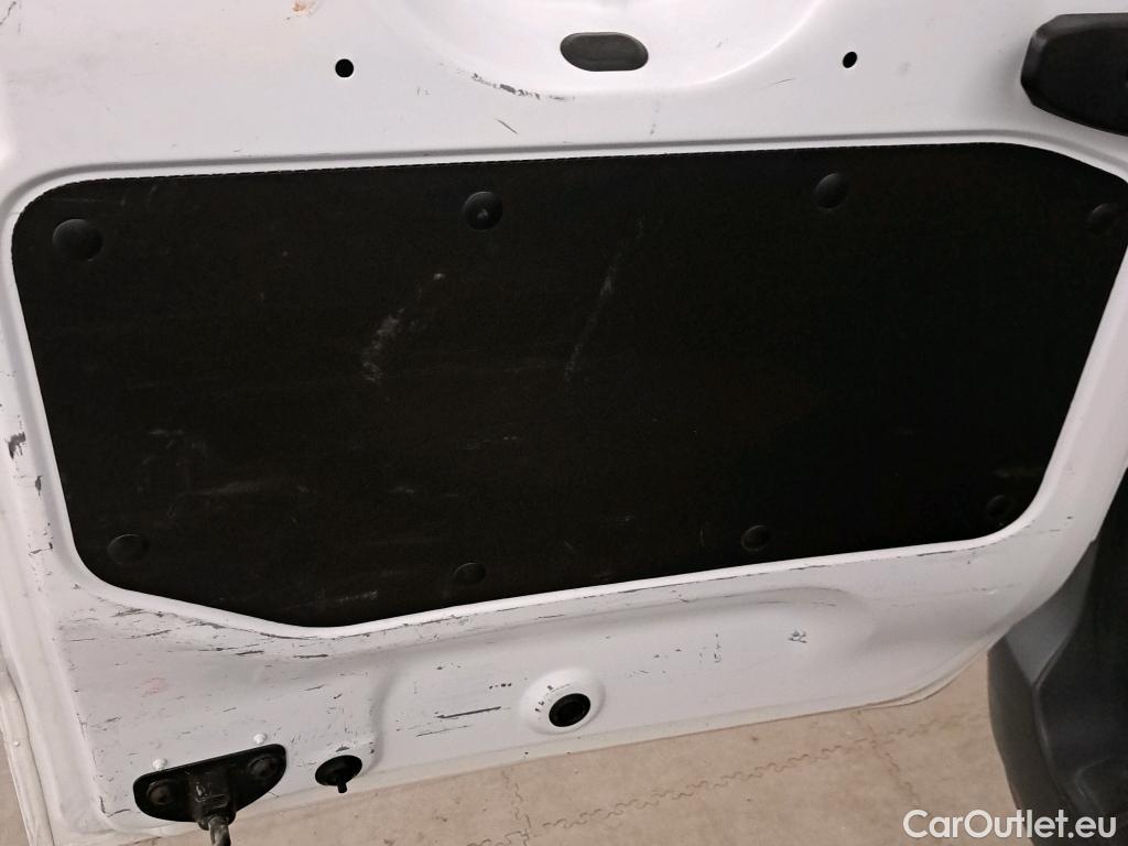  Dacia  Dokker DACIA  VU 4p 1G furgón derivado de Van Ambiance dCi 66kW (90CV) EU6 #23