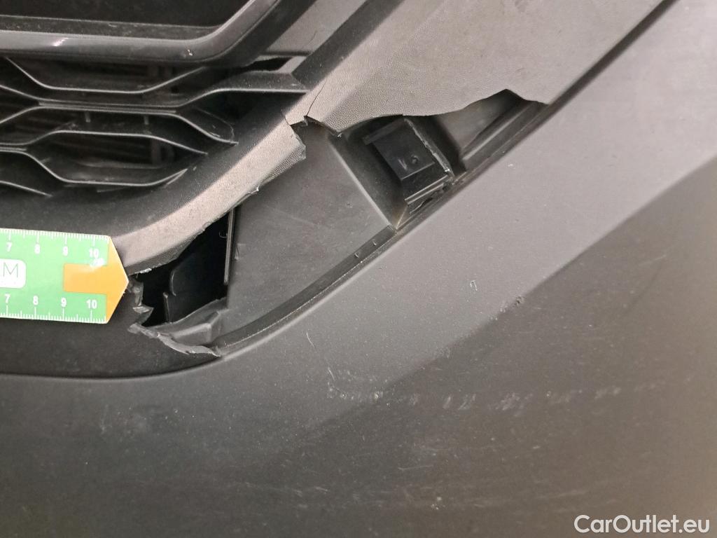  Dacia  Dokker DACIA  / 2013 / 4P / furgón derivado de turismo Van Essential Blue dCi 70kW (95CV) #6