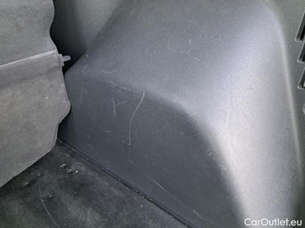  Dacia  Dokker DACIA  / 2013 / 4P / combi Essential 1.6 80kW (110CV) ECO-G N1 #24