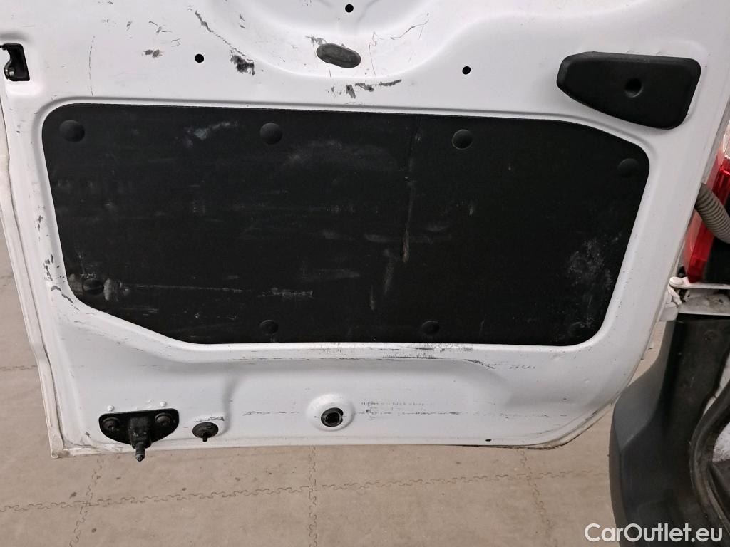  Dacia  Dokker DACIA  / 2013 / 4P / furgón derivado de turismo Van Essential Blue dCi 70kW (95CV) #16