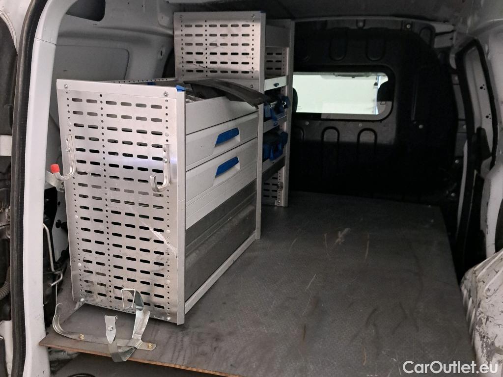  Dacia  Dokker DACIA  / 2013 / 4P / furgón derivado de turismo Van Essential Blue dCi 70kW (95CV) #43