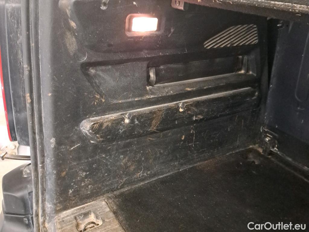  Citroen  Berlingo CITROEN  / 2018 / 4P / combi Talla M BlueHDi 100 S&S LIVE PACK BUSINE #20