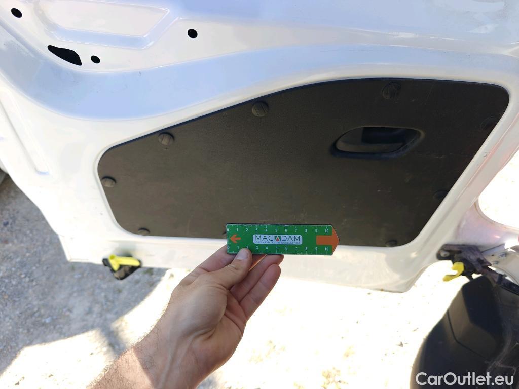  Citroen  Berlingo CITROEN  / 2018 / 3P / furgón derivado de turismo Talla M BlueHDi 100 WORKER #28