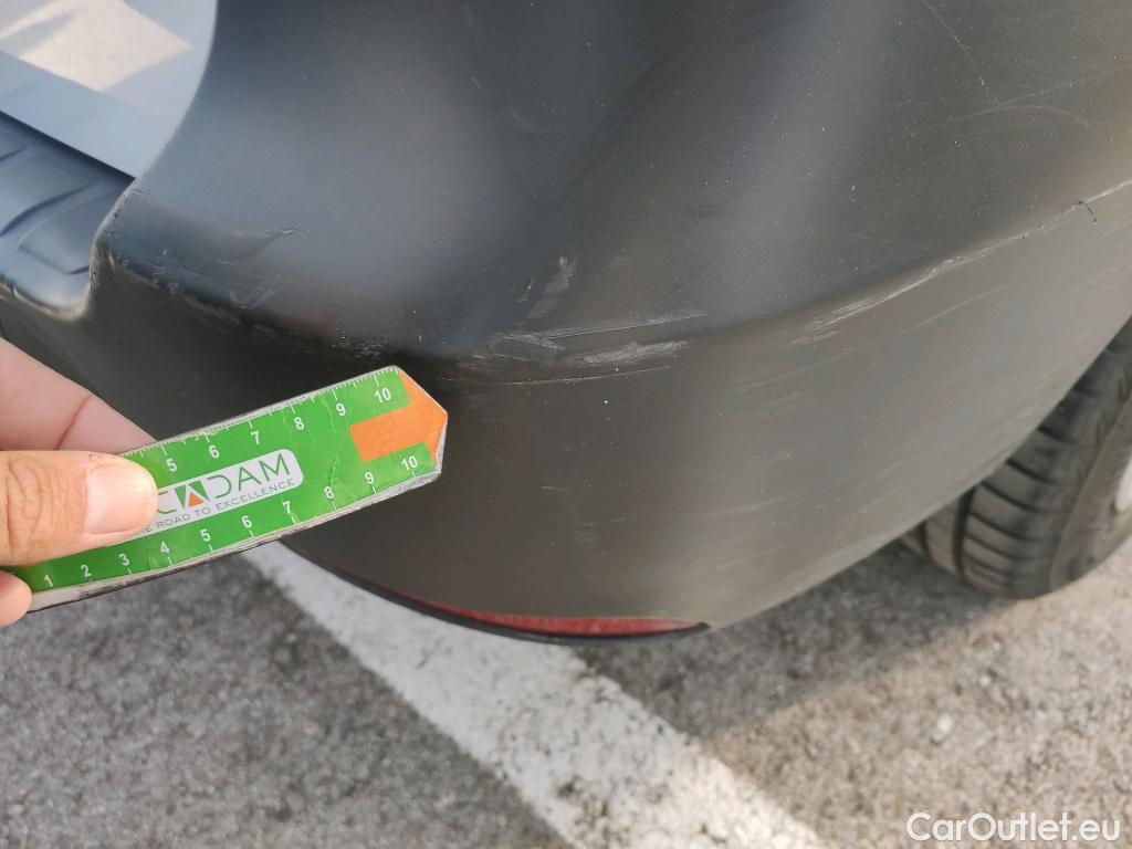  Dacia  Dokker DACIA  / 2013 / 4P / furgón derivado de turismo Van Essential 1.6 80kW (110CV) GLP #27