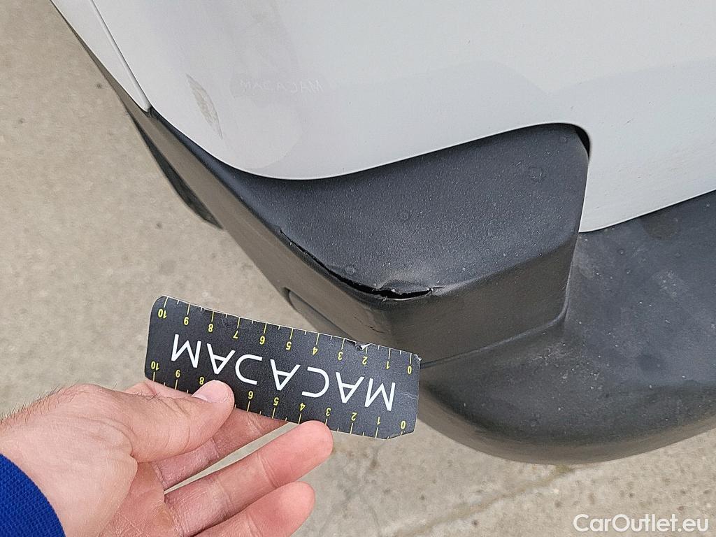  Citroen  Berlingo CITROEN  / 2018 / 3P / furgón derivado de turismo Talla M BlueHDi 100 CONTROL #17