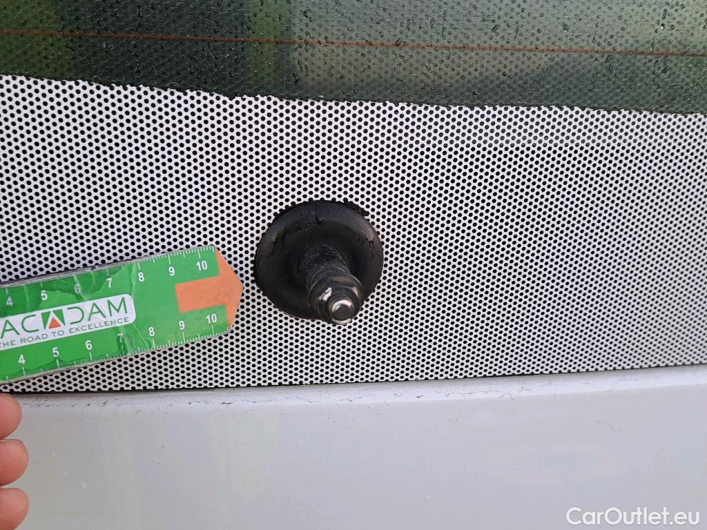  Dacia  Dokker DACIA  / 2013 / 4P / combi Essential 1.6 80kW (110CV) ECO-G N1 #14