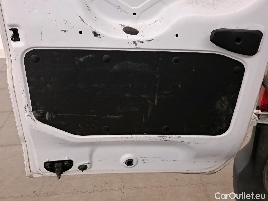  Dacia  Dokker DACIA  / 2013 / 4P / furgón derivado de turismo Van Essential Blue dCi 70kW (95CV) #17