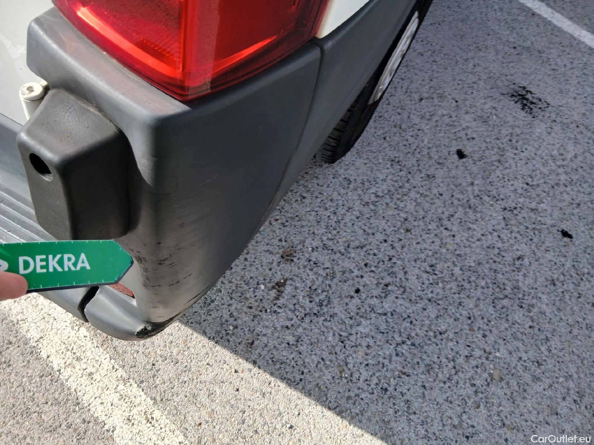  Citroen  Jumper CITROEN  VU 4p 2G furgón BlueHDi 81KW 6v Furgón 30L1H1 #29