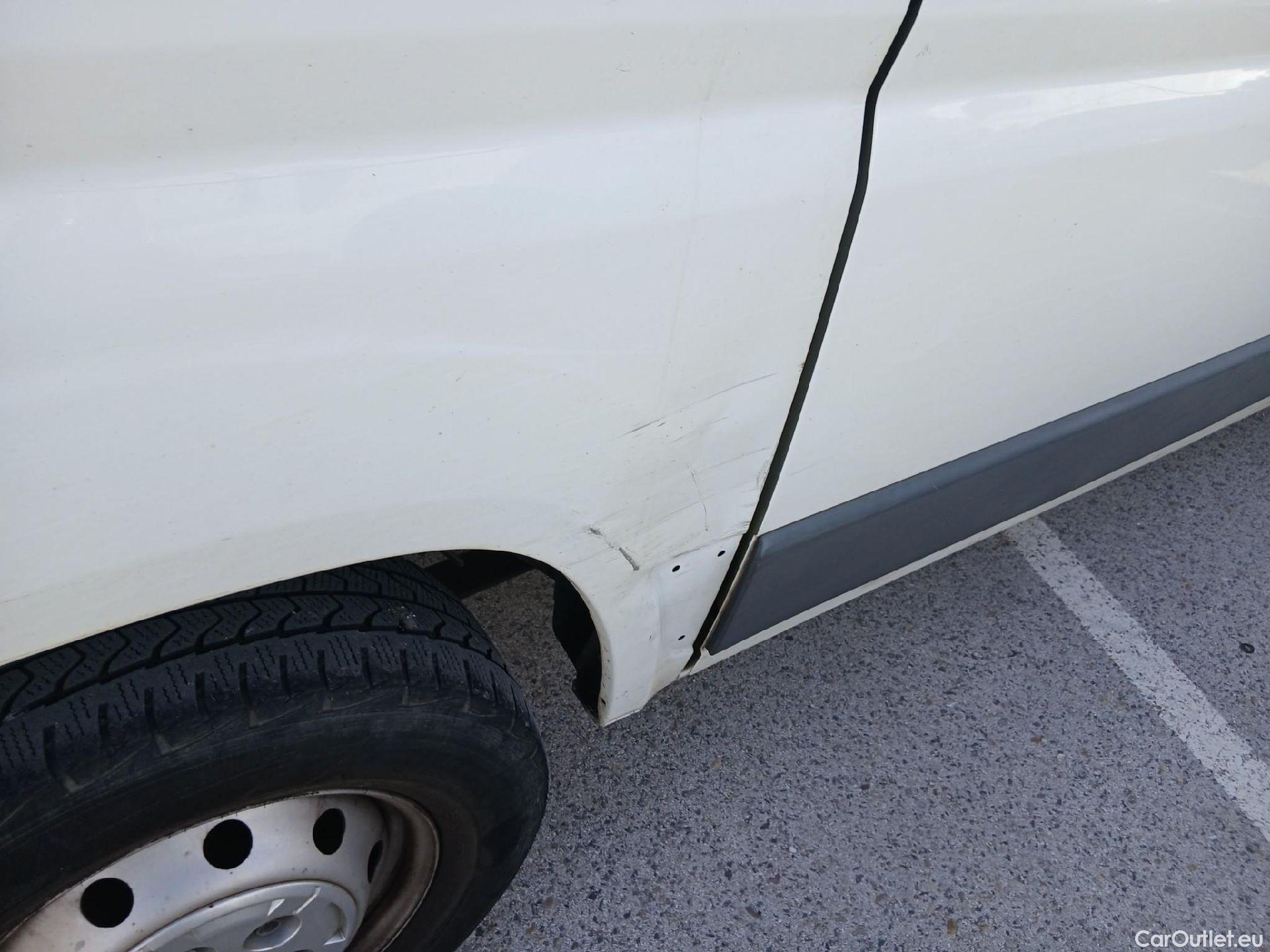  Citroen  Jumper CITROEN  VU 4p 2G furgón BlueHDi 81KW 6v Furgón 30L1H1 #33