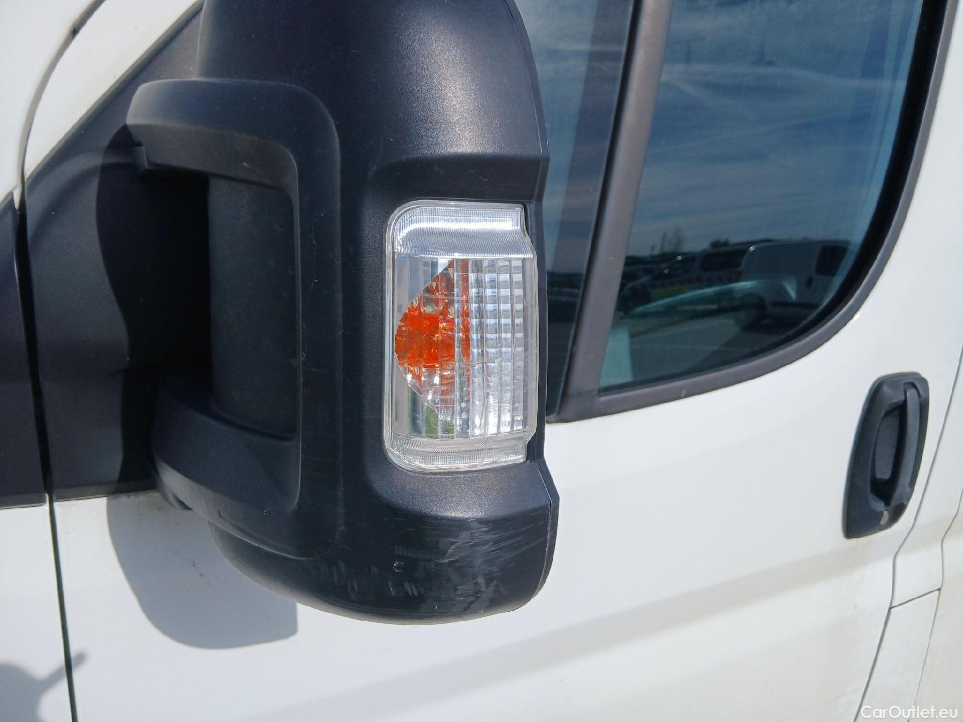  Citroen  Jumper CITROEN  VU 4p 2G furgón BlueHDi 81KW 6v Furgón 30L1H1 #45