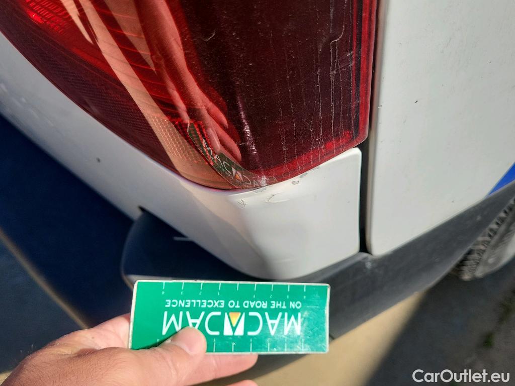  Citroen  Berlingo CITROEN  / 2018 / 3P / furgón derivado de turismo Talla M BlueHDi 100 CONTROL #9