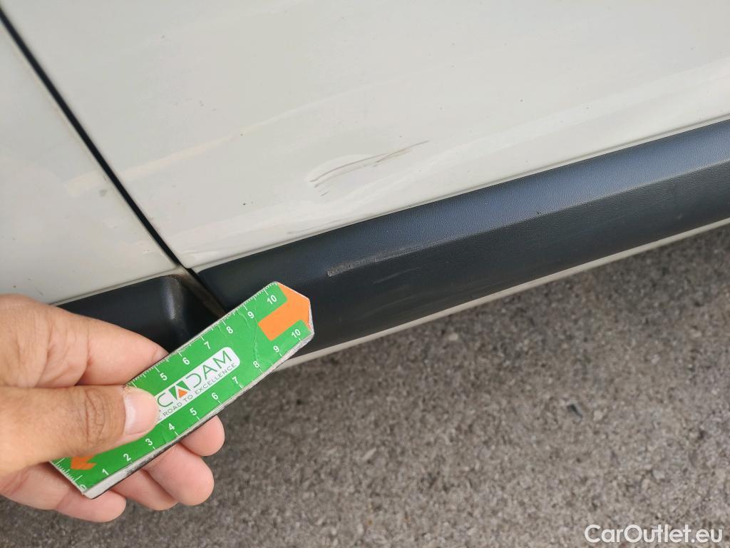  Dacia  Dokker DACIA  / 2013 / 4P / furgón derivado de turismo Van Essential 1.6 80kW (110CV) GLP #29