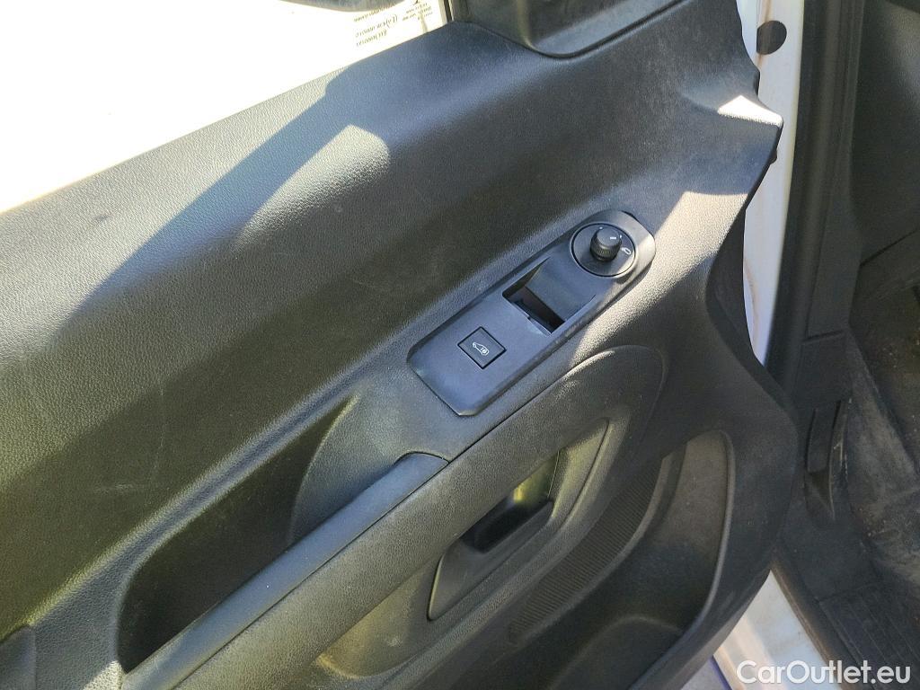  Citroen  Berlingo CITROEN  / 2018 / 3P / furgón derivado de turismo Talla M BlueHDi 100 CONTROL #35