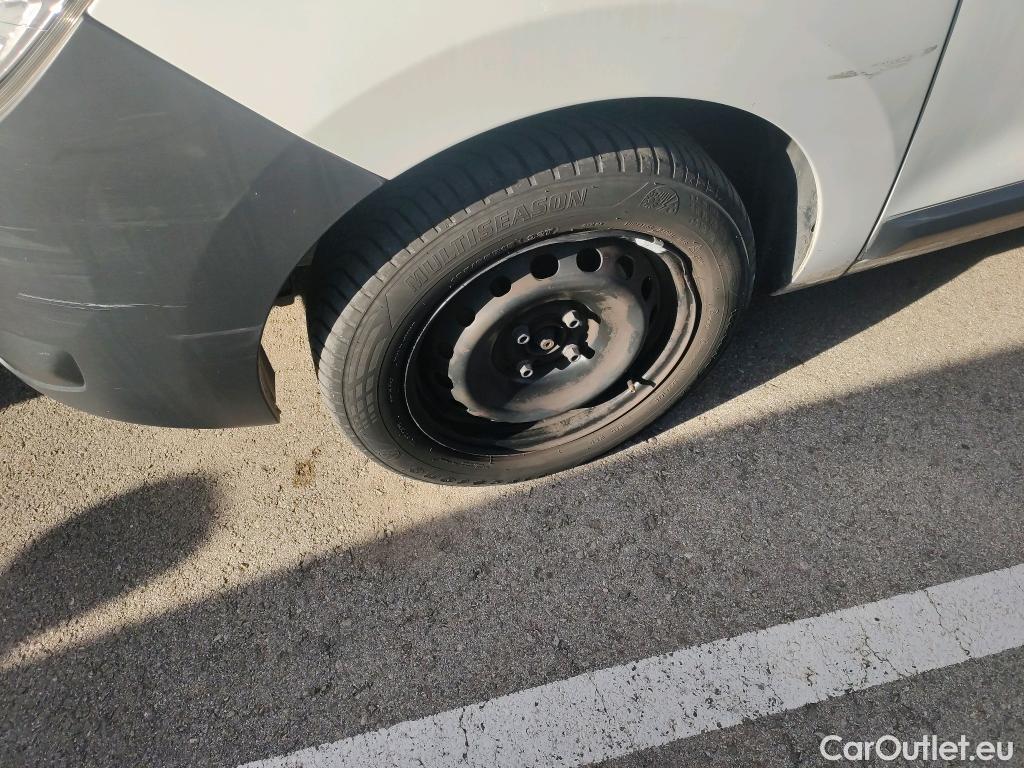  Dacia  Dokker DACIA  / 2013 / 4P / furgón derivado de turismo Van Essential 1.6 80kW (110CV) GLP #22