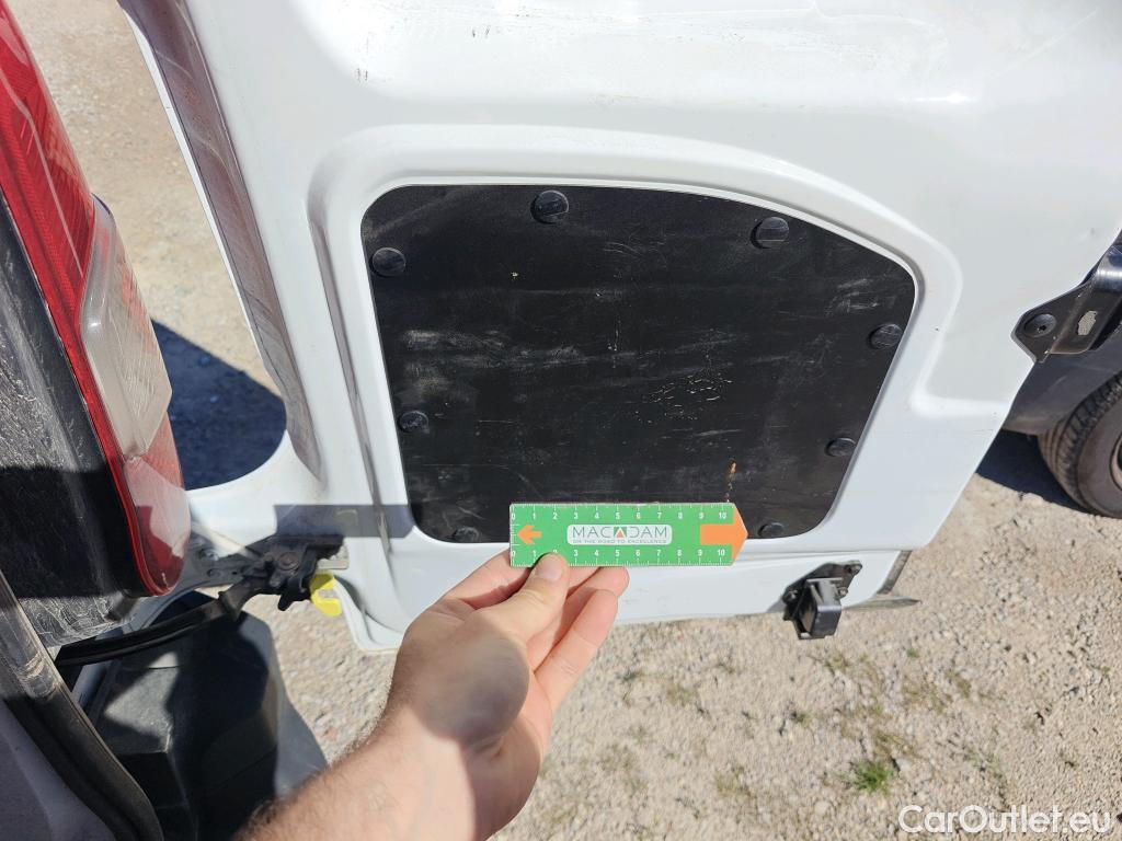  Citroen  Berlingo CITROEN  / 2018 / 3P / furgón derivado de turismo Talla M BlueHDi 100 WORKER #39