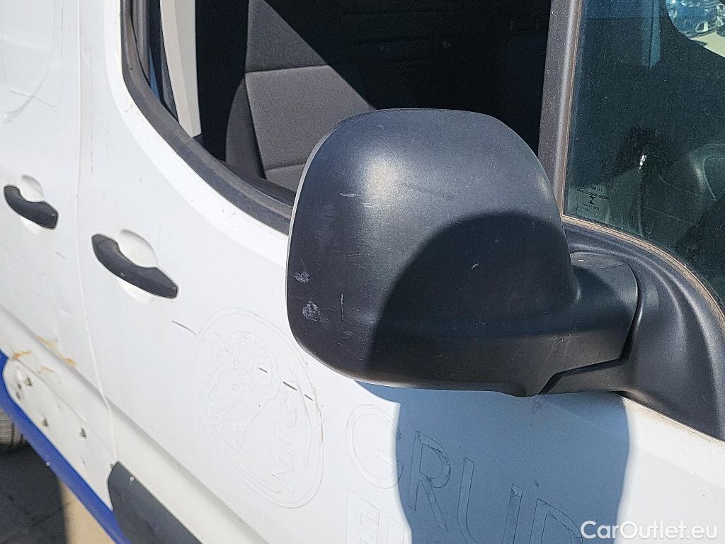  Citroen  Berlingo CITROEN  / 2018 / 3P / furgón derivado de turismo Talla M BlueHDi 100 CONTROL #62