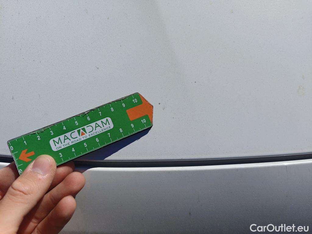  Citroen  Berlingo CITROEN  / 2018 / 3P / furgón derivado de turismo Talla M BlueHDi 100 WORKER #44