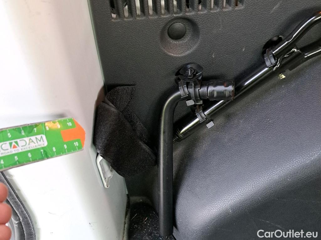  Dacia  Dokker DACIA  / 2013 / 4P / combi Essential 1.6 80kW (110CV) ECO-G N1 #22