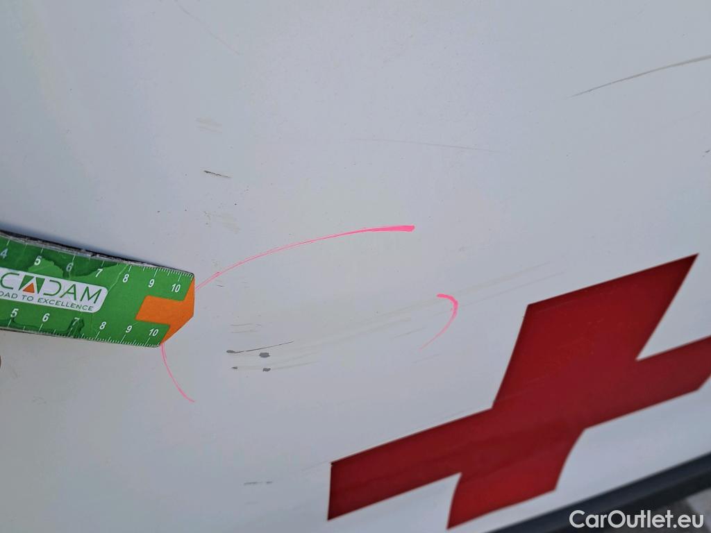  Dacia  Dokker DACIA  / 2013 / 4P / combi Essential 1.6 80kW (110CV) ECO-G N1 #4