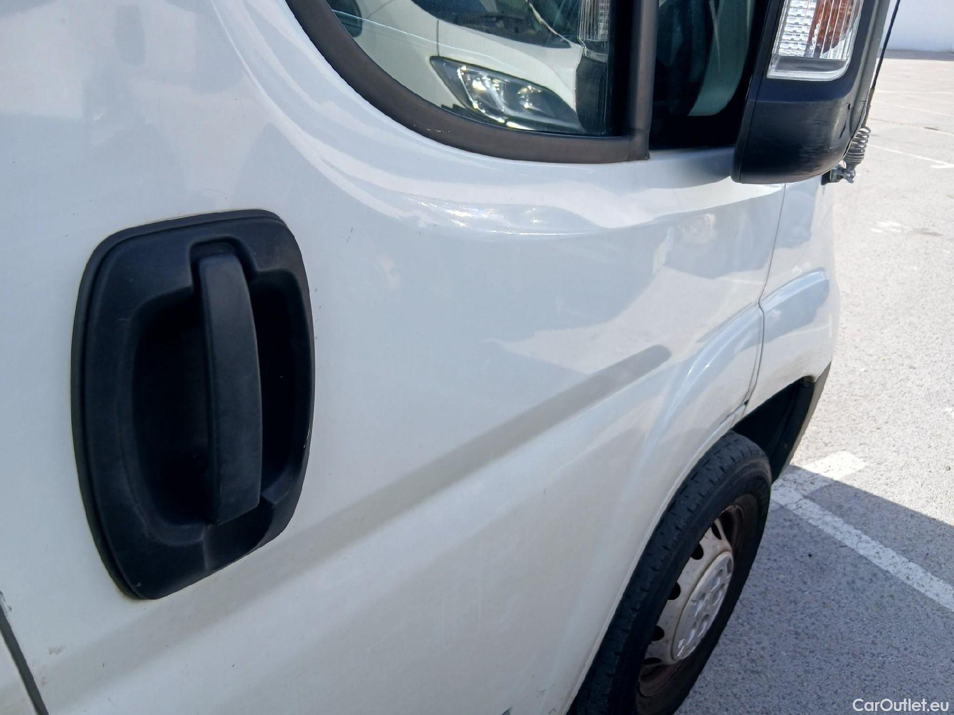  Citroen  Jumper CITROEN  VU 4p 2G furgón BlueHDi 81KW 6v Furgón 30L1H1 #39