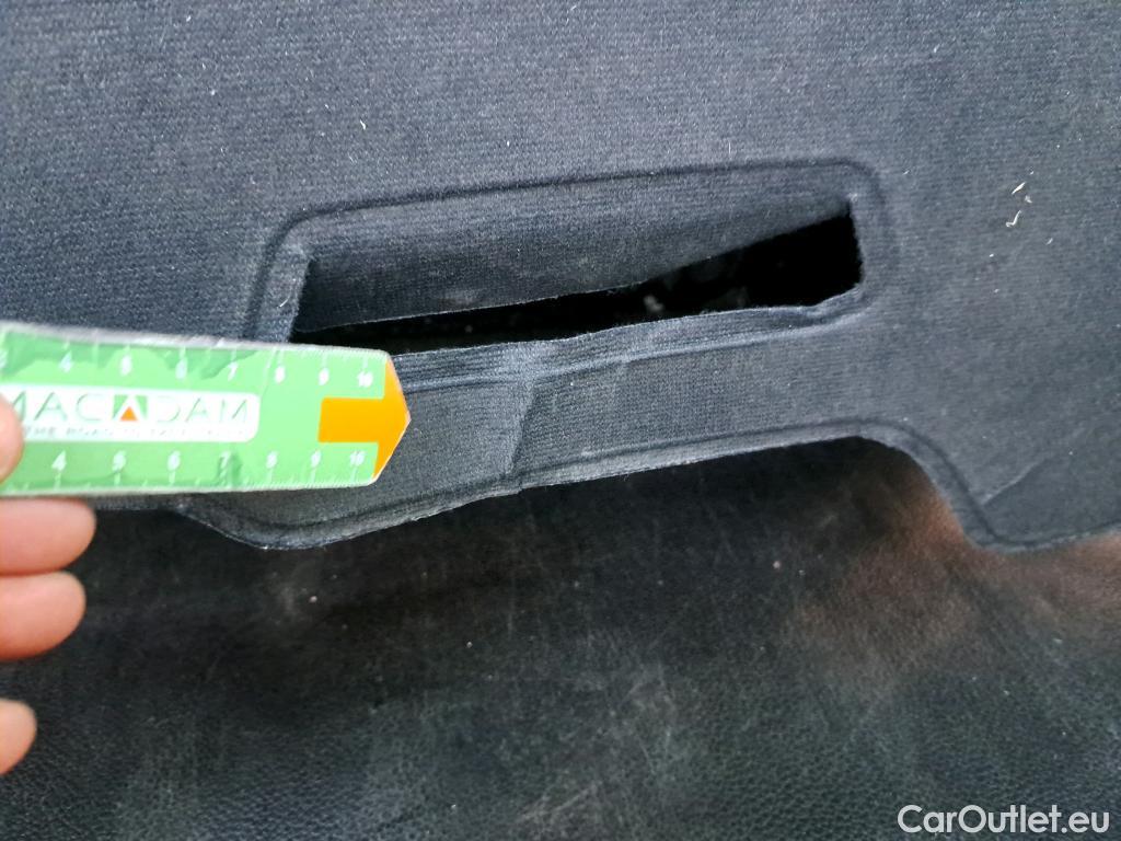  Dacia  Dokker DACIA  / 2013 / 4P / combi Essential 1.6 80kW (110CV) ECO-G N1 #21