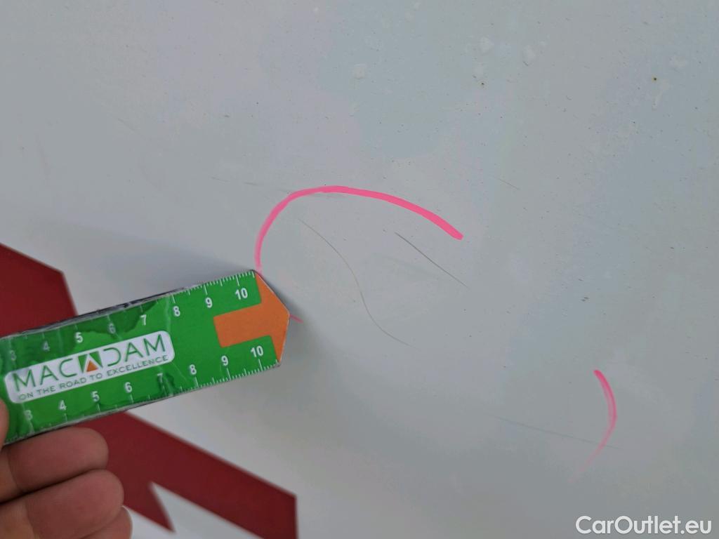  Dacia  Dokker DACIA  / 2013 / 4P / combi Essential 1.6 80kW (110CV) ECO-G N1 #19