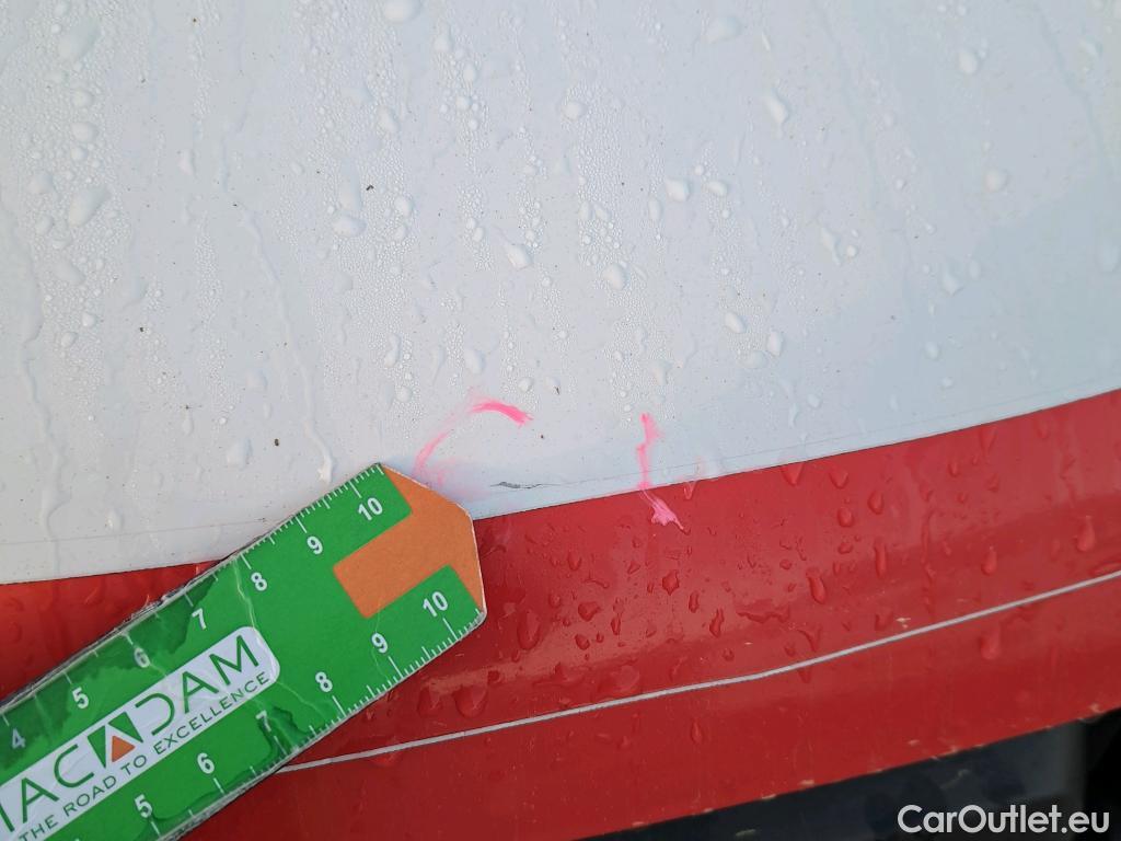  Dacia  Dokker DACIA  / 2013 / 4P / combi Essential 1.6 80kW (110CV) ECO-G N1 #37