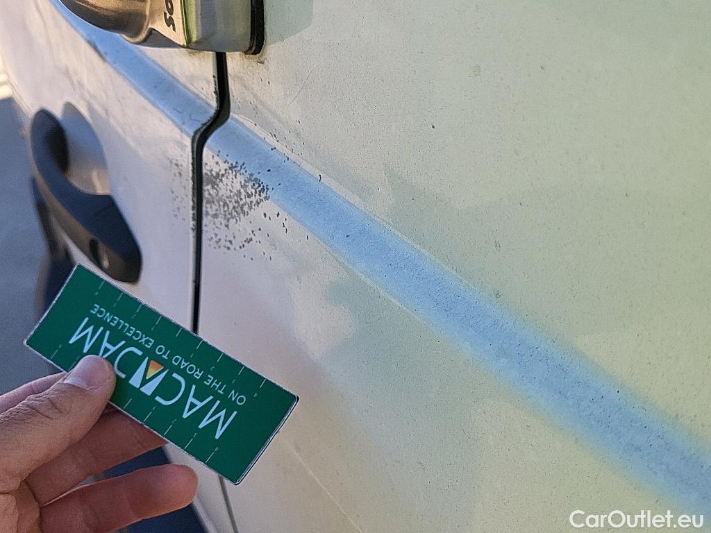  Citroen  Berlingo CITROEN  / 2018 / 3P / furgón derivado de turismo Talla M BlueHDi 100 CONTROL #22