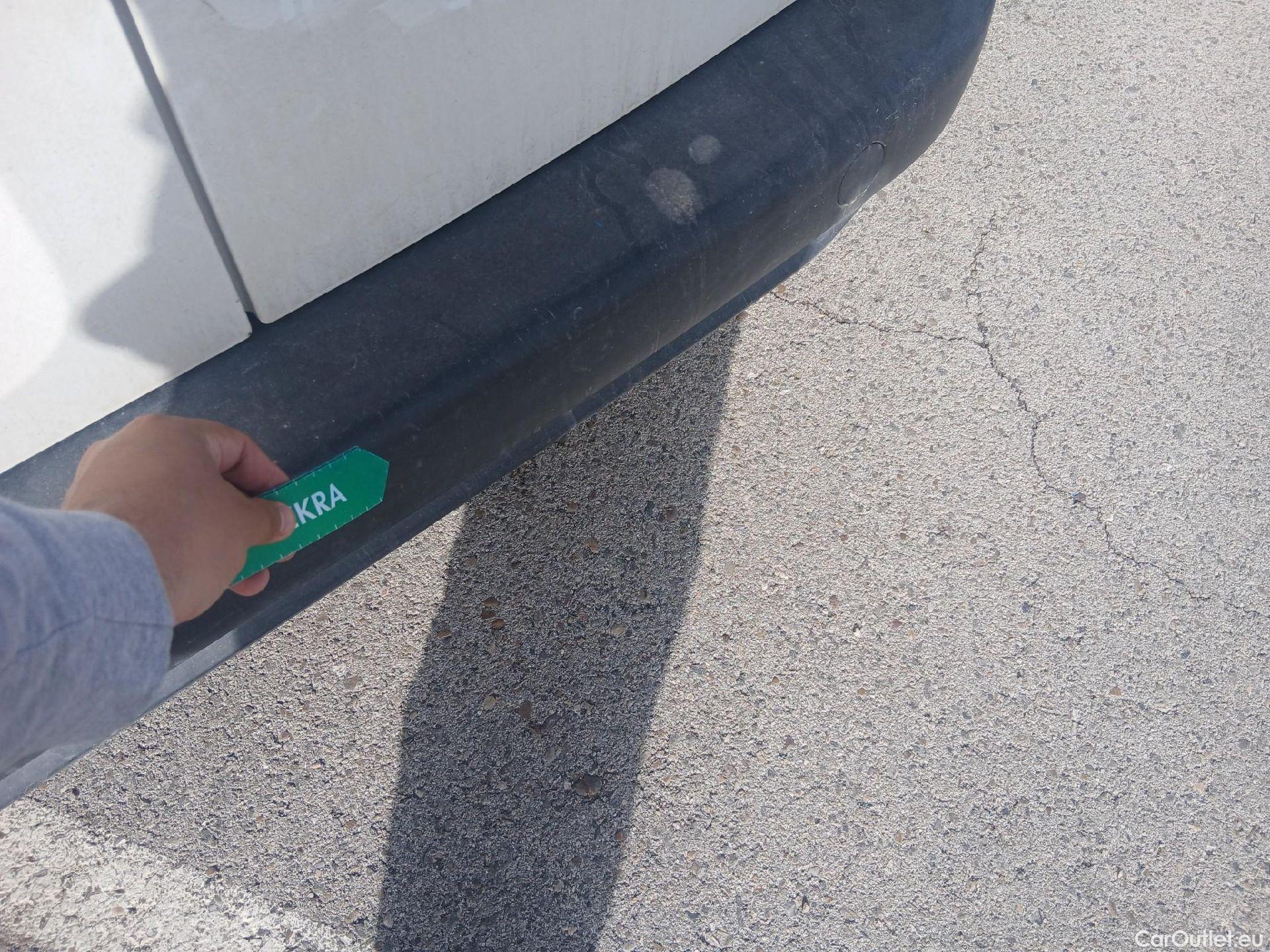  Citroen  Berlingo CITROEN  COMBI Talla M BlueHDi 100 S&S LIVE #24