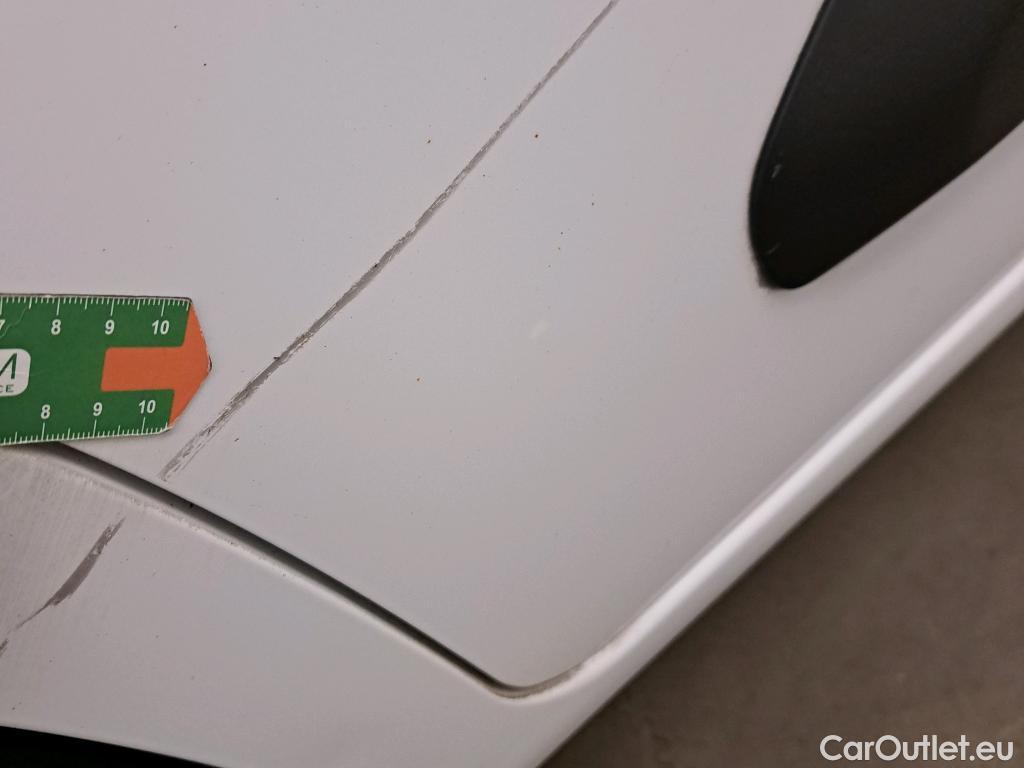  Citroen  Berlingo CITROEN  / 2018 / 4P / combi Talla M BlueHDi 100 S&S LIVE PACK BUSINE #23