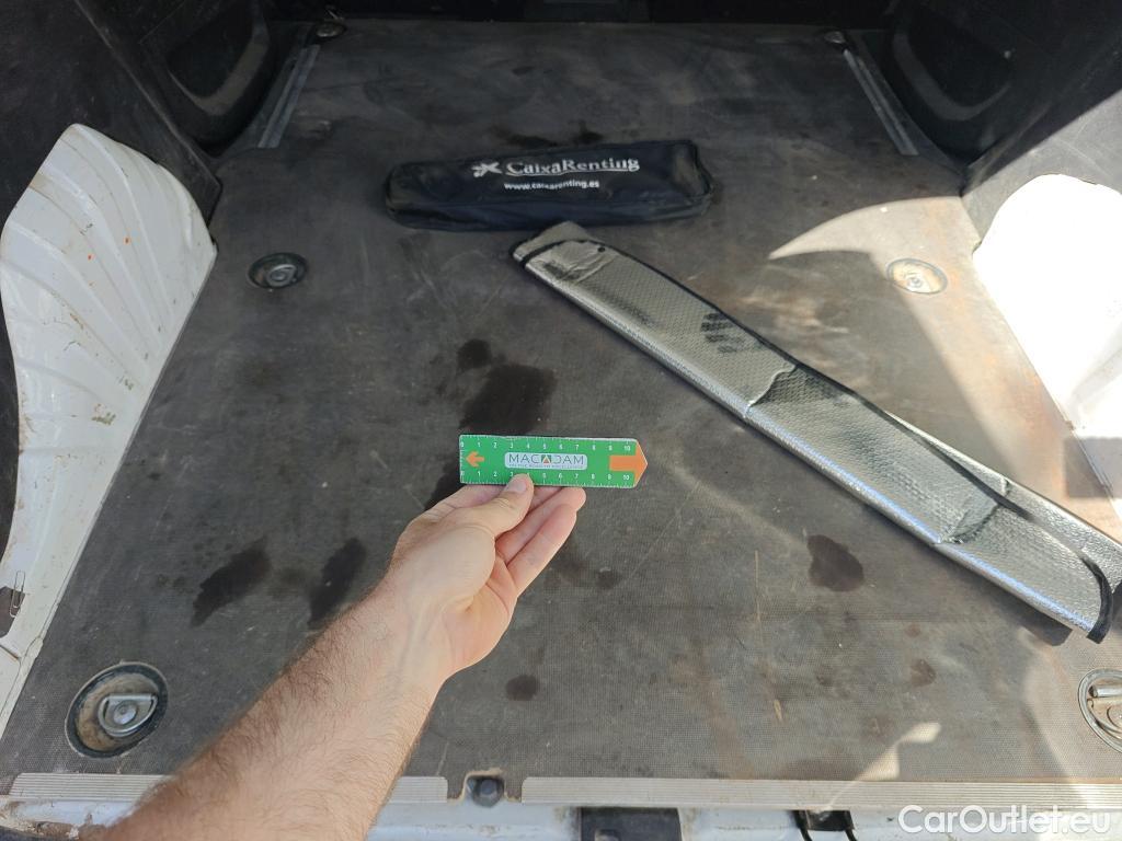  Citroen  Berlingo CITROEN  / 2018 / 3P / furgón derivado de turismo Talla M BlueHDi 100 WORKER #56