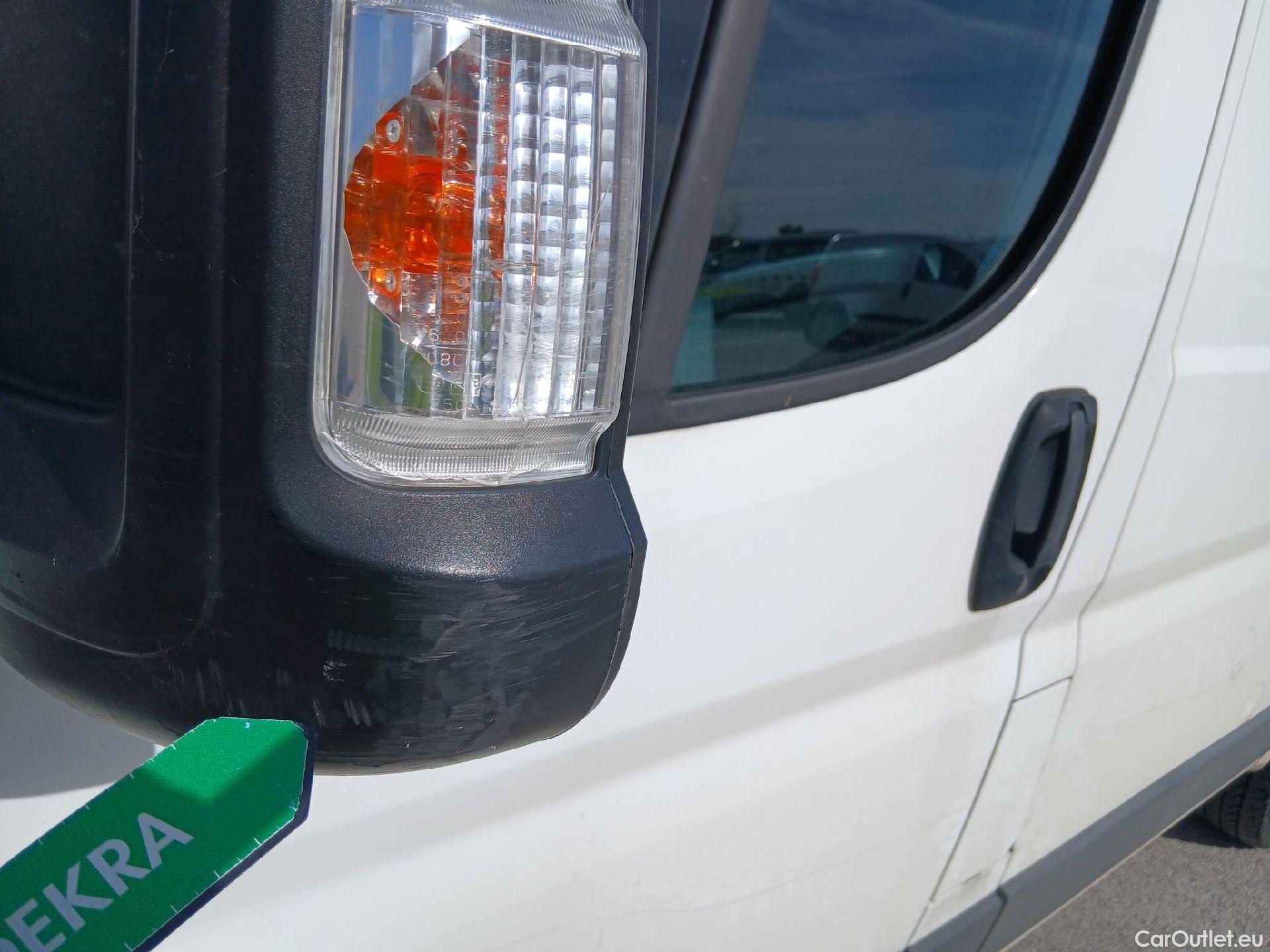  Citroen  Jumper CITROEN  VU 4p 2G furgón BlueHDi 81KW 6v Furgón 30L1H1 #43