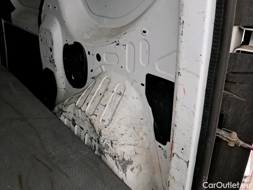  Dacia  Dokker DACIA  / 2013 / 4P / furgón derivado de turismo Van Essential Blue dCi 70kW (95CV) #3