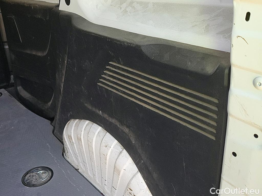  Citroen  Berlingo CITROEN  / 2018 / 3P / furgón derivado de turismo Talla M BlueHDi 100 CONTROL #49