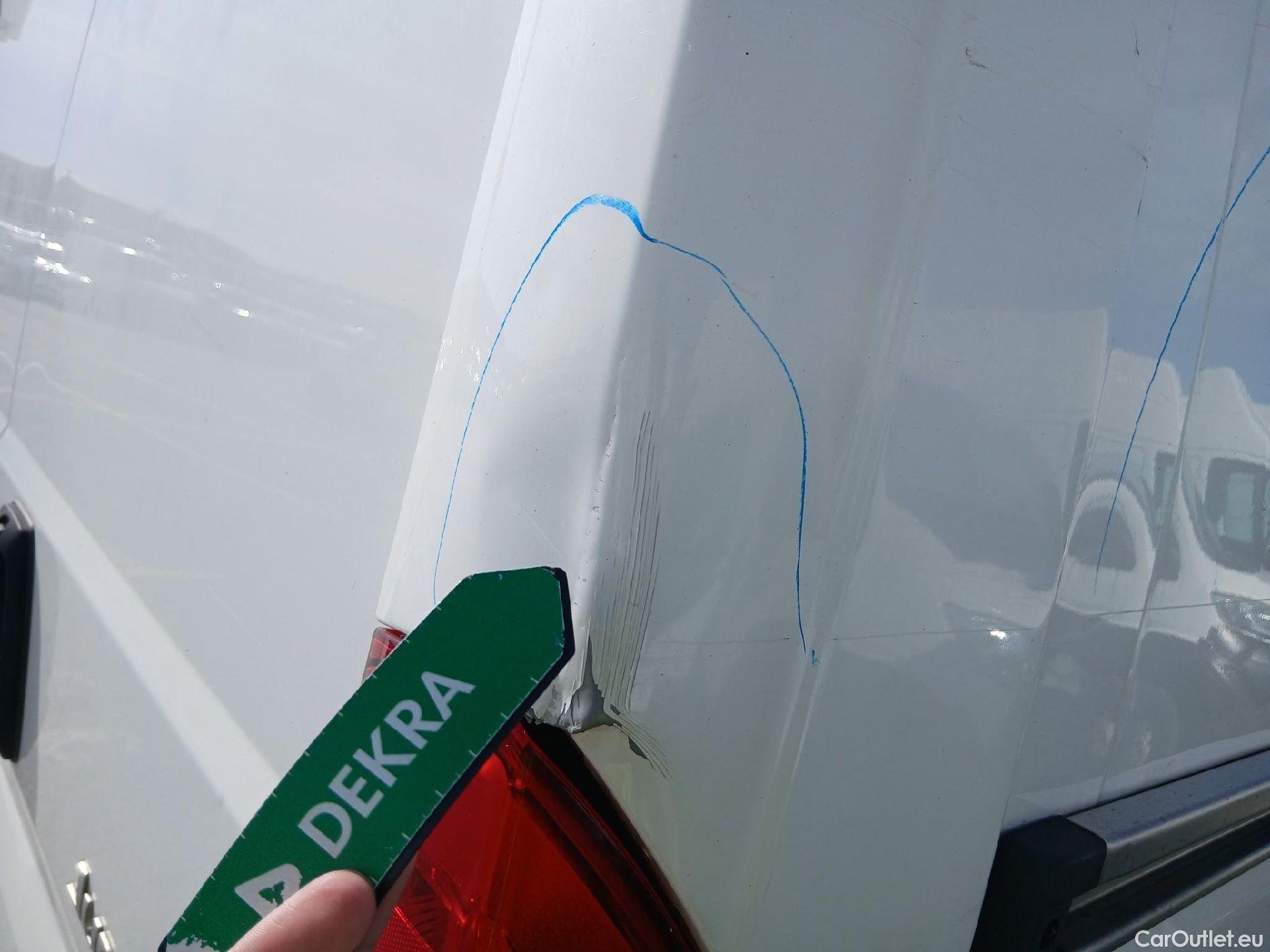  Citroen  Jumper CITROEN  VU 4p 2G furgón BlueHDi 81KW 6v Furgón 30L1H1 #32