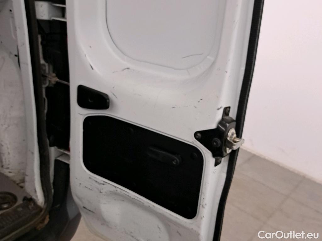  Dacia  Dokker DACIA  VU 4p 1G furgón derivado de Van Ambiance dCi 66kW (90CV) EU6 #2