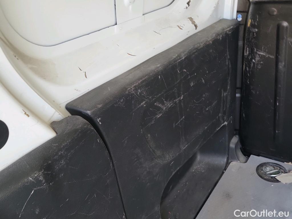  Citroen  Berlingo CITROEN  / 2018 / 3P / furgón derivado de turismo Talla M BlueHDi 100 CONTROL #45