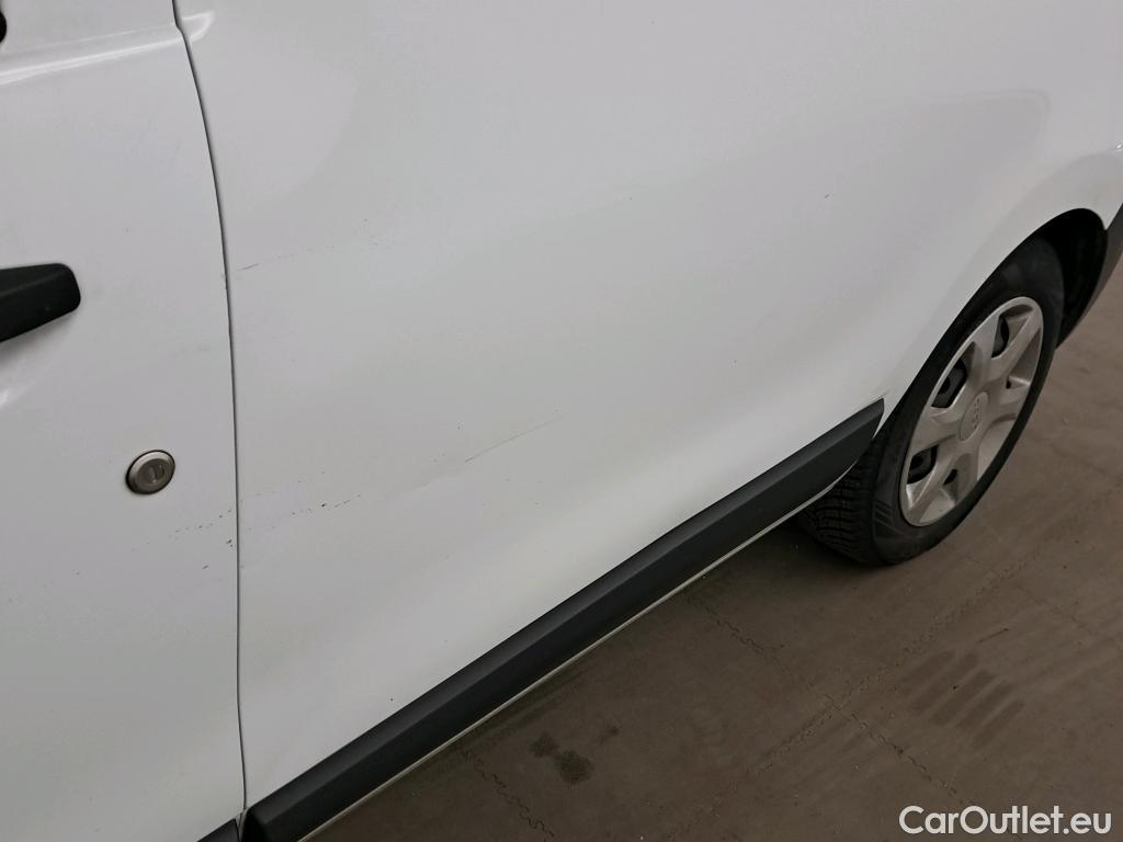  Dacia  Dokker DACIA  VU 4p 1G furgón derivado de Van Ambiance dCi 66kW (90CV) EU6 #5