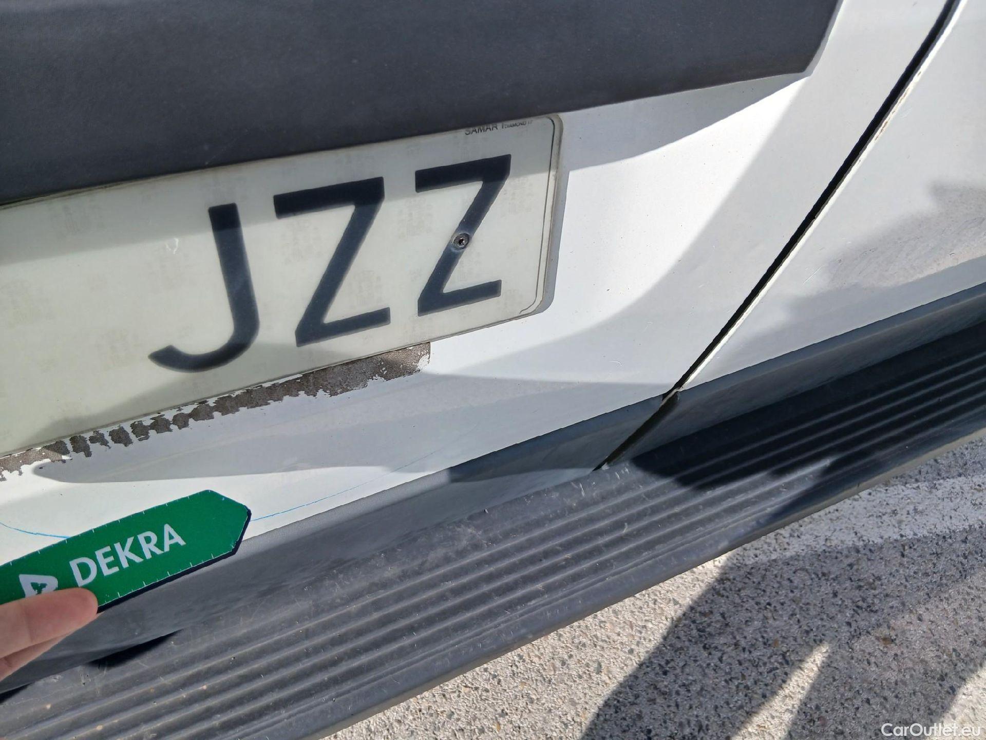  Citroen  Jumper CITROEN  VU 4p 2G furgón BlueHDi 81KW 6v Furgón 30L1H1 #23