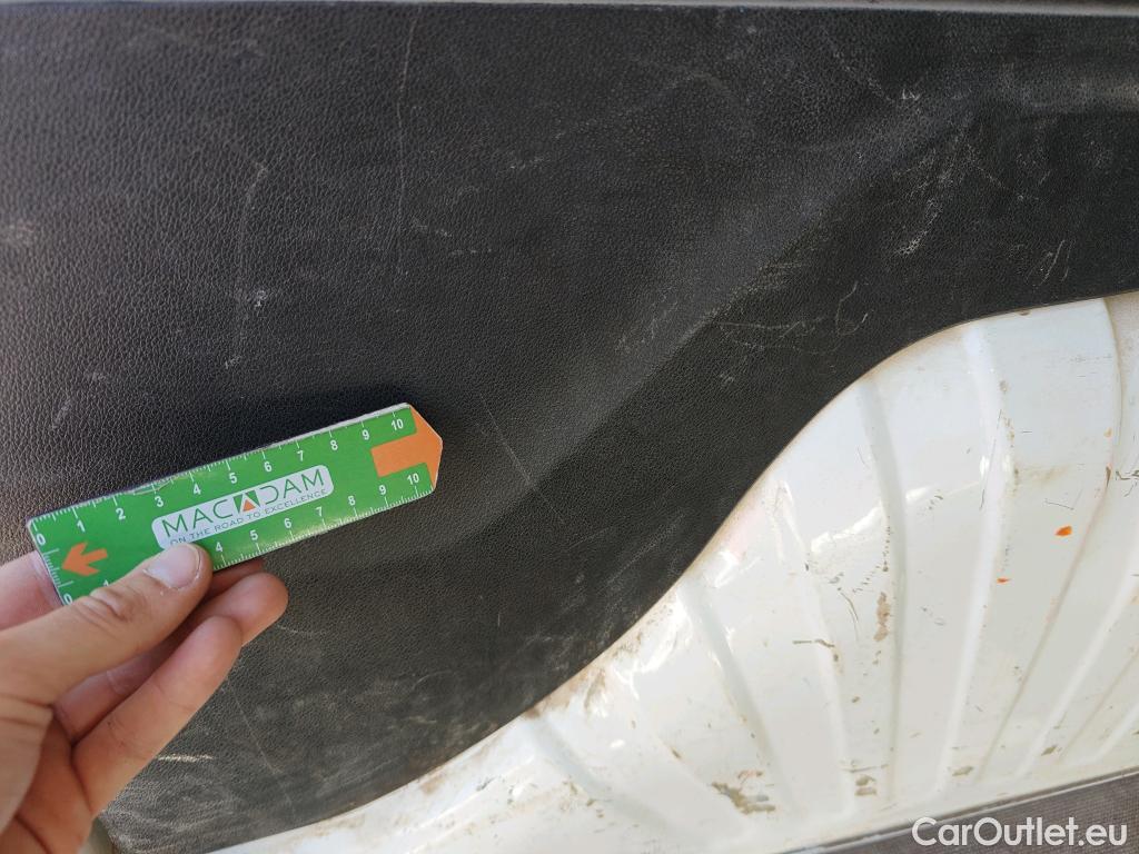  Citroen  Berlingo CITROEN  / 2018 / 3P / furgón derivado de turismo Talla M BlueHDi 100 WORKER #9