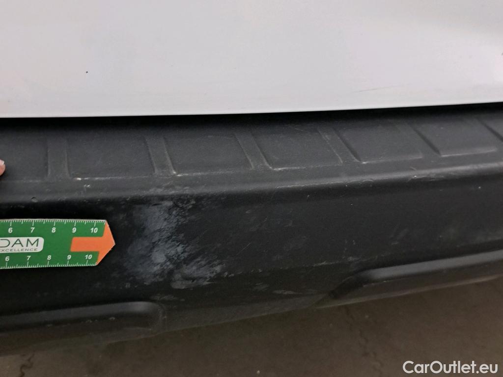  Dacia  Dokker DACIA  / 2013 / 4P / furgón derivado de turismo Van Essential Blue dCi 70kW (95CV) #29