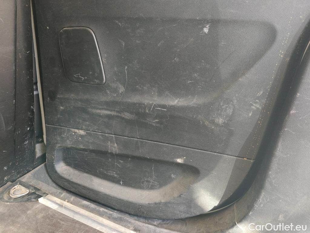  Citroen  Berlingo CITROEN  / 2018 / 3P / furgón derivado de turismo Talla M BlueHDi 100 WORKER #27