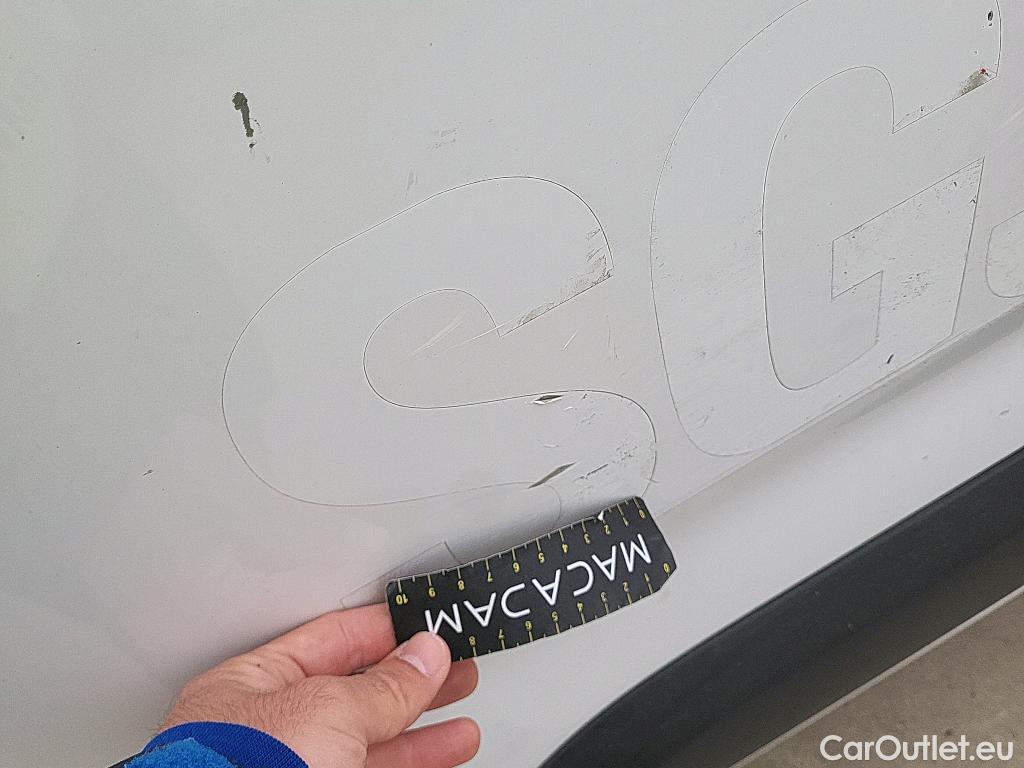  Citroen  Berlingo CITROEN  / 2018 / 3P / furgón derivado de turismo Talla M BlueHDi 100 CONTROL #15