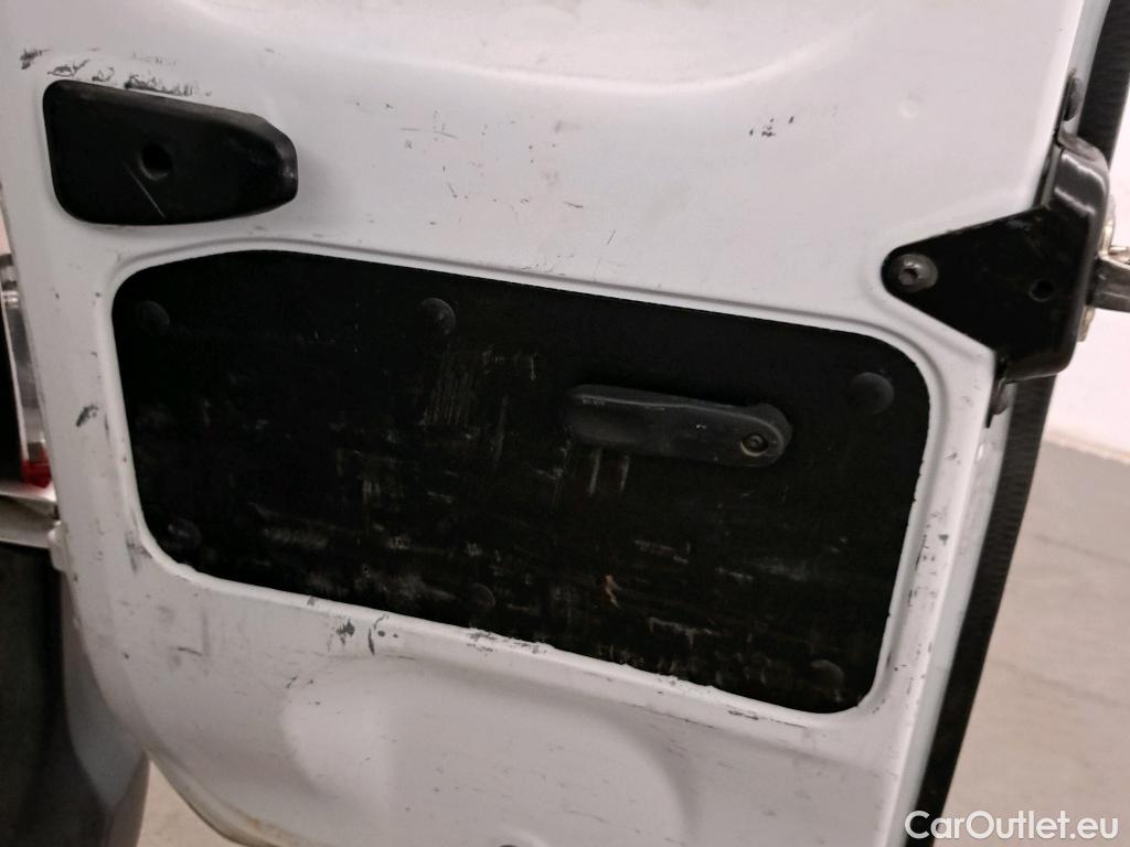  Dacia  Dokker DACIA  / 2013 / 4P / furgón derivado de turismo Van Essential Blue dCi 70kW (95CV) #9