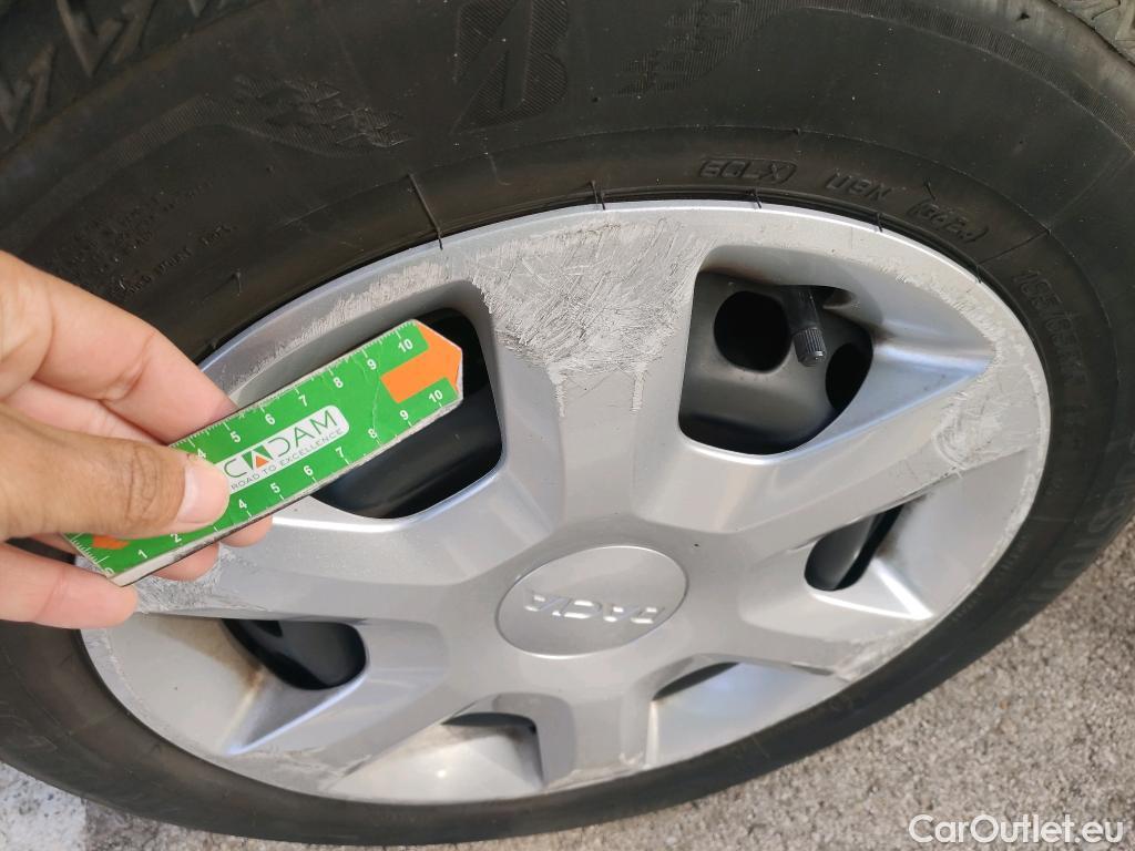  Dacia  Dokker DACIA  / 2013 / 4P / furgón derivado de turismo Van Essential 1.6 80kW (110CV) GLP #33