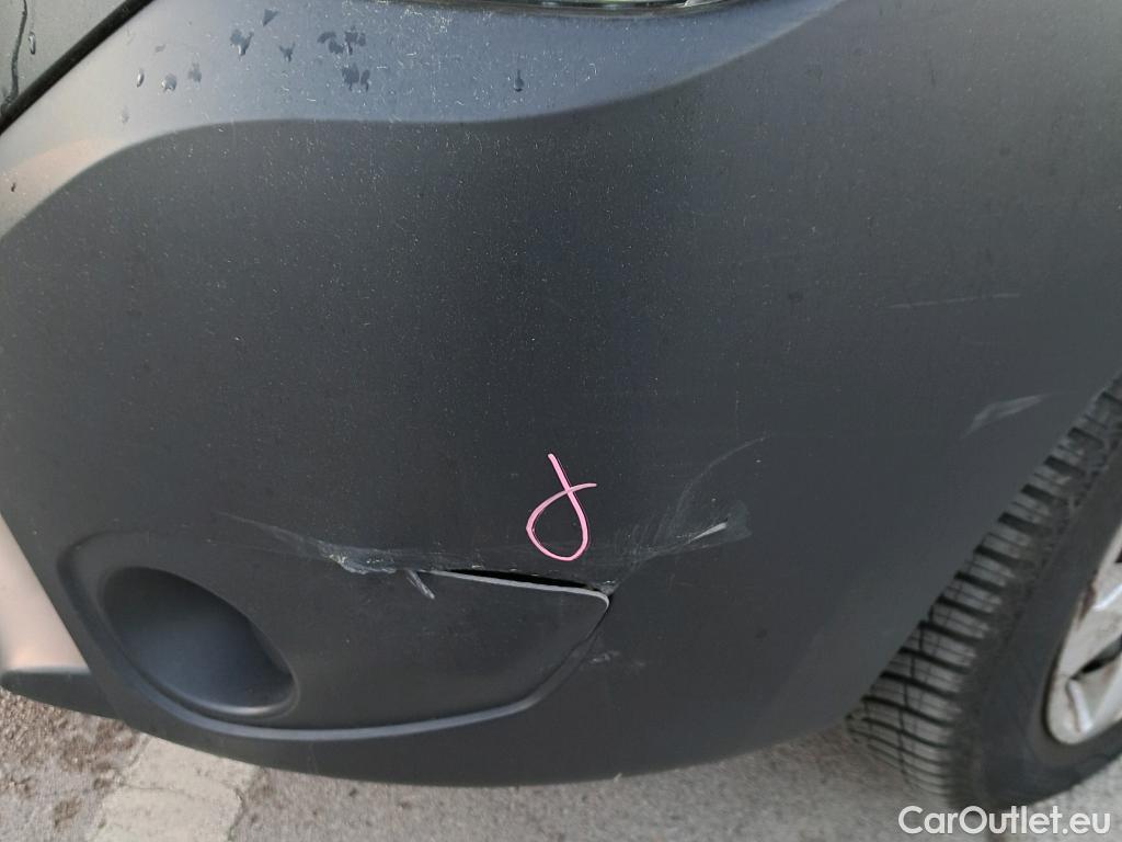  Dacia  Dokker DACIA  / 2013 / 4P / combi Essential 1.6 80kW (110CV) ECO-G N1 #1