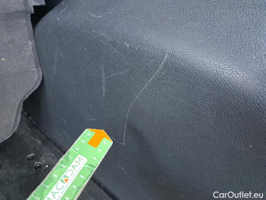  Dacia  Dokker DACIA  / 2013 / 4P / combi Essential 1.6 80kW (110CV) ECO-G N1 #25