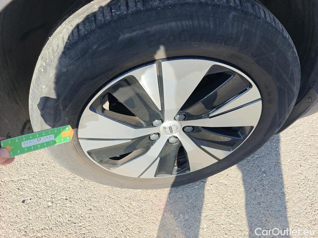  Volvo  XC 40 VOLVO XC40 / 2021 / 5P / todoterreno 2.0 B3 G Core Auto #6