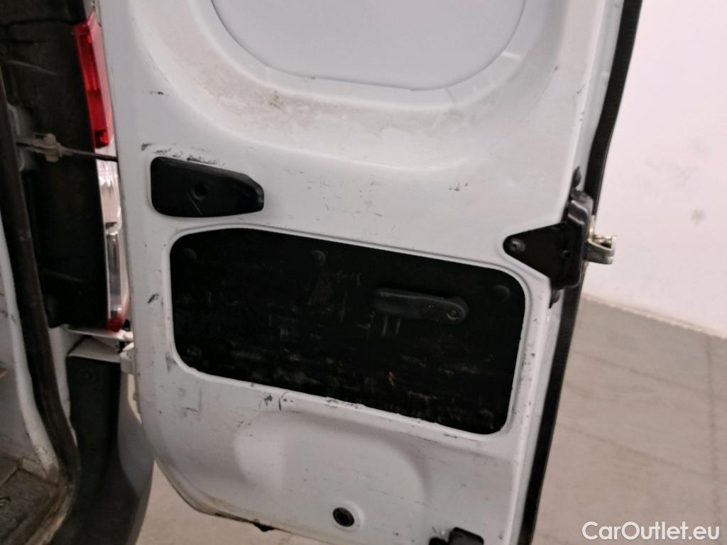  Dacia  Dokker DACIA  / 2013 / 4P / furgón derivado de turismo Van Essential Blue dCi 70kW (95CV) #2