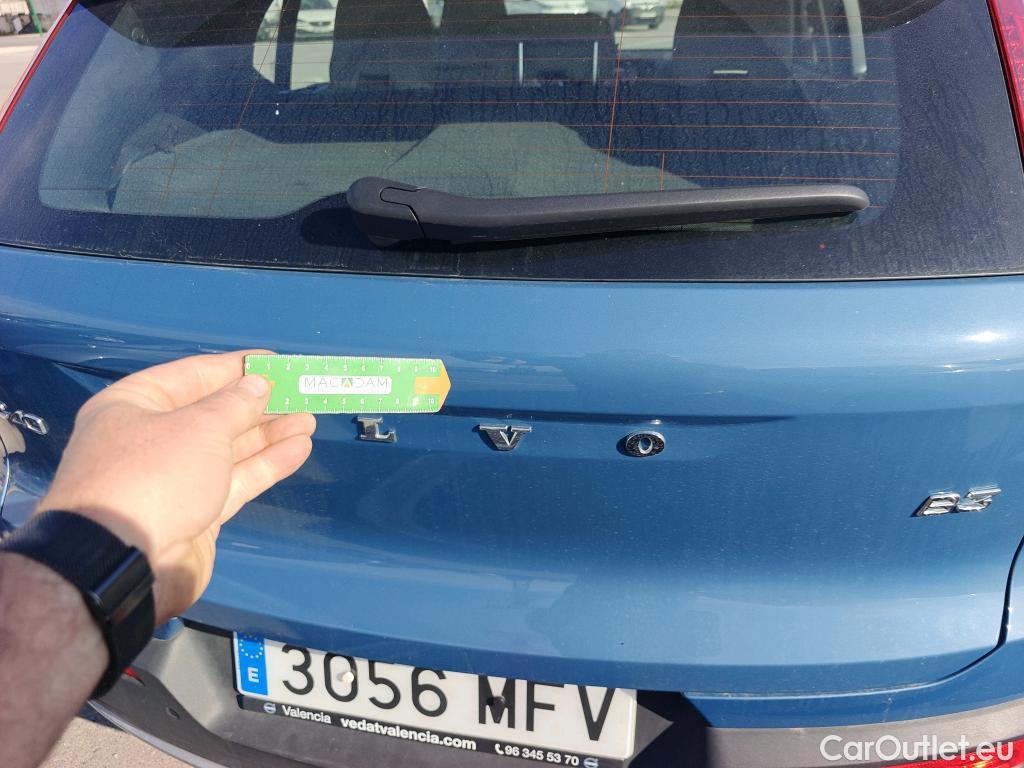  Volvo  XC 40 VOLVO XC40 / 2021 / 5P / todoterreno 2.0 B3 G Core Auto #23